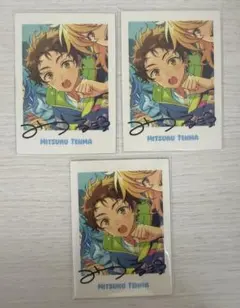 あんスタ 天満光 10周年 ぱしゃっつ