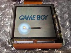 ゲームボーイカラー GBC 純正ディスプレイ 液晶 LCD モニター スクリーン