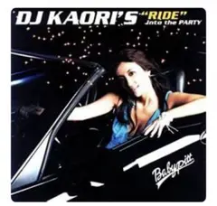 2026年最新】DJ KAORI'S“RIDE”into the PARTYの人気アイテム - メルカリ