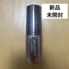 shu uemura アンリミテッド メイクアップ フィックス ミスト レッドのサムネイル