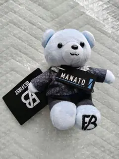 BE:FIRST MANATO Shining One くま タグ付き