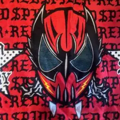 2026年最新】red spiderの人気アイテム - メルカリ