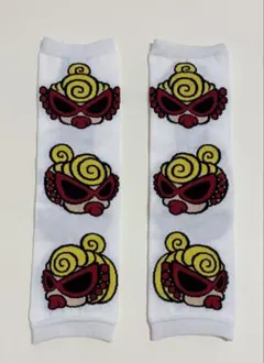 新品 HYSTERIC MINI ヒステリックミニ レッグウォーマー ヒスミニ