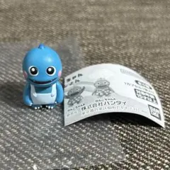 ざわざわ森のがんこちゃん　がんペーちゃん