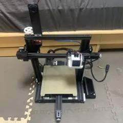 Creality Ender 3 3Dプリンター 本体 ジャンク品