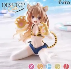 恋恋 1/6スケール 美少女フィギュア トラ娘のちょび美 けけもつ - メルカリ
