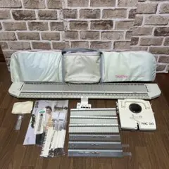 ゆっよろずさん専用　ブラザーポタンKH-360 編み機 未使用品 2025年最新】brother kh-360の人気アイテム - メルカリ