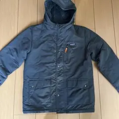 パタゴニア　ジャケット キッズXL