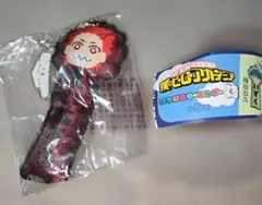 ヒロアカ ガチャガチャ 切島鋭児郎