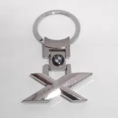 bmw キーホルダー 純正 x3