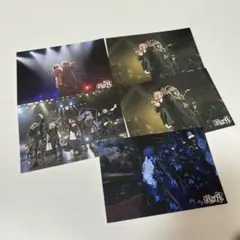 INI 2nd 写真集 紀伊国屋限定ステッカーB - メルカリ