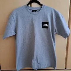 THE NORTH FACE Tシャツ グレー Lサイズのサムネイル
