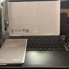 ジャンク）ASUSノートパソコンExpertBook B9 SSDなし - メルカリ