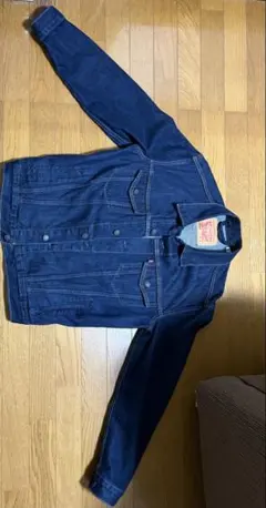 トラッカージャケット