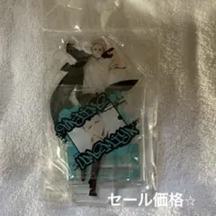 ウィンドブレーカー【梅宮一】アクリルスタンド