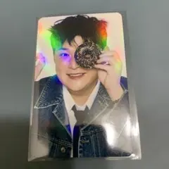 super junior シンドン ktown4u ショーケース 特典 トレカ - メルカリ