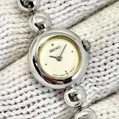 SEIKO 新品電池 1694 腕時計 レディース 1E20-0070 - メルカリ