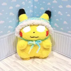 2026年最新】初期ピカチュウ ハンドメイドの人気アイテム - メルカリ