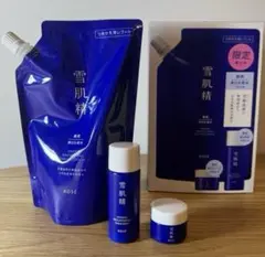 2026年最新】コーセー 雪肌精 シュープレム 化粧水 ※230mL IIの人気