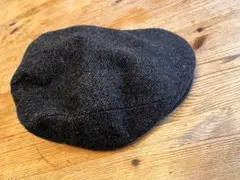 ベレー帽 ハンチング