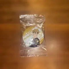 MIYA 缶バッジなど