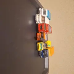 トミカ ミニカー セット 多色