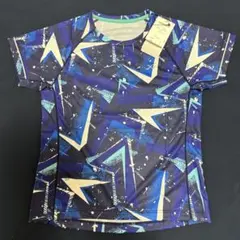 CW-X　Tシャツ　ランニング　新品未使用　L
