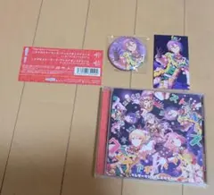 ニジイロストーリーズ　ワンダーランズショウタイム　神代類