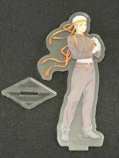 東京リベンジャーズアクリルスタンド 三ツ谷隆