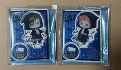 ヒプノシスマイク ヒプマイ マルイ アクスタ セット