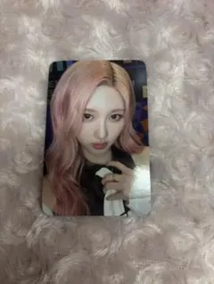 IVEガウルトレカSecret withmuu 8.0 ラキドロ