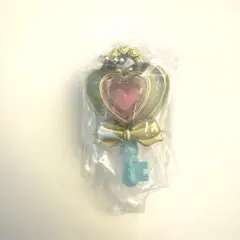 キミとアイドルプリキュア なりきりプリキュア3 ハートキラリロック ズキューン