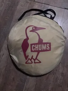 CHUMS ポップアップサンシェード チャムスのサムネイル