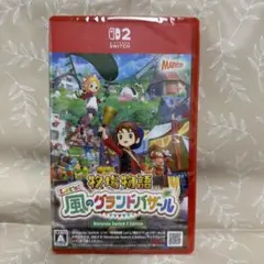 風のグランドバザール switch2