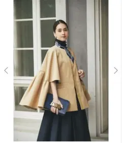 2025年最新】SEVENTEN コートの人気アイテム - メルカリ