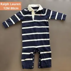 Ralph Lauren / 12M 80