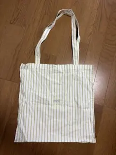 ence original tote bag（Green）