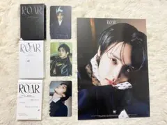 THE BOYZ ドボイズ 더보이즈 ROAR ジェイコブ トレカ