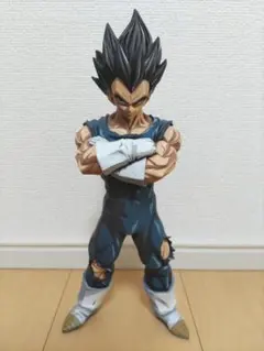 ドラゴンボールZ Grandista Nero グランディスタネロ ベジータ - メルカリ