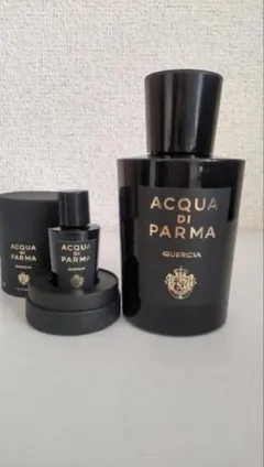 アクアディパルマ　ケルシア　100ml 5mlのサムネイル