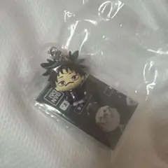 呪術廻戦　脹相　めじるしアクセサリー