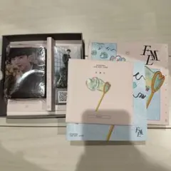 FML carat盤　ホシ　hoshi