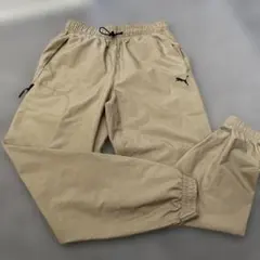 Puma ジョガーパンツ　Mサイズ　プーマ　シャカシャカパンツ