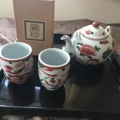 2025年最新】呉須赤絵の人気アイテム - メルカリ