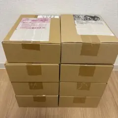 2025年最新】バトルパートナーズ box シュリンク付きの人気