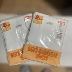 紳士下着 Mサイズ