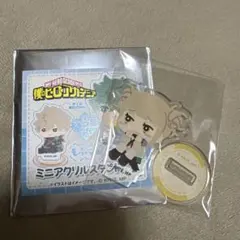 僕のヒーローアカデミア トガヒミコ もふもふシリーズ ミニアクリルスタンド