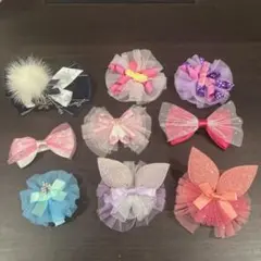 ヘアピン まとめ売り