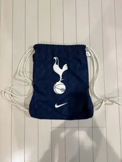 NIKE トッテナム　ナップサック