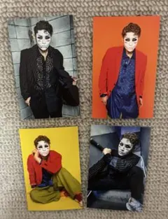 n*a様 ゴールデンボンバー　樽美酒研二　チェキ 2025年最新】樽美酒研二 チェキの人気アイテム - メルカリ